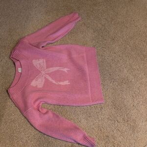 A&F Girl's Sweater